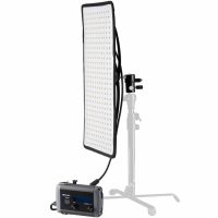 bresser cb-68a antorcha led flexible