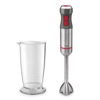 ufesa bp4650 vario 1200 batidora de mano 1200w