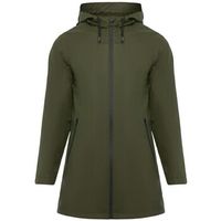 roly chaqueta sitka para mujer