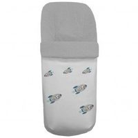 2024 saco silla galaxia dydados london estampado punto gris