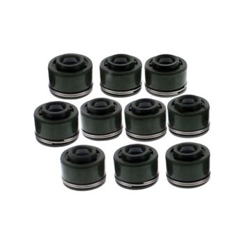 Sello de aceite del vástago de la válvula Yamaha TDM 850 kit