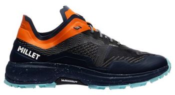 Millet Intense - mujer - azul