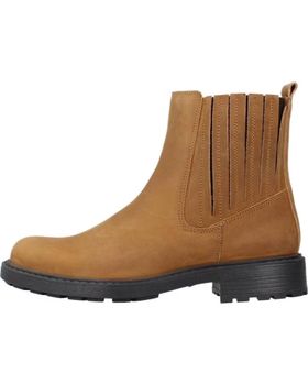 de CLARKS ORINOCO2 MID MARRON
