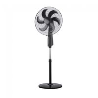ventilador de pie tolon 85w