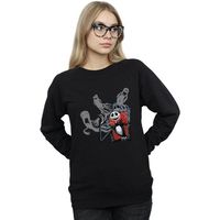 disney jersey nightmare before christmas ghosts of jack para mujer