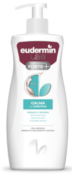 Eudermin Calma´s Crema Corporal  400 ml