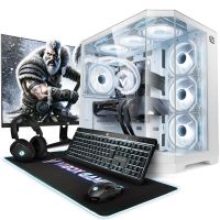 vibox x-188 gaming pc intel core i9 32gb 2tb nvme rtx 5090 windows 11