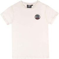 leone 1947 camiseta boy short sleeves italy para nino