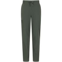 mountain warehouse pantalon chandal adventure para mujer