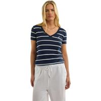 nautica camiseta hosta para mujer