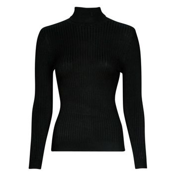 Only Jersey ONLKAROL L/S ROLLNECK PULLOVER KNT NOOS para mujer
