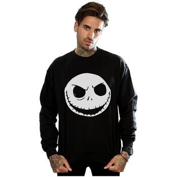 Nightmare Before Christmas Jersey BI1075 para hombre