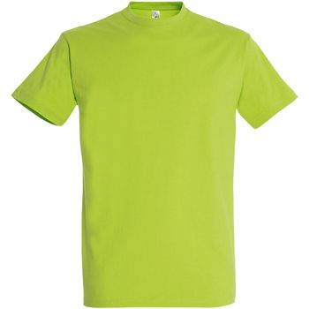 Sols Camiseta Imperial para hombre