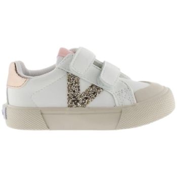 Victoria Deportivas Moda Kids Sneakers 065190 - Rosa para niño