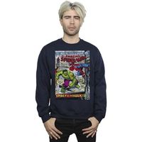 marvel jersey bi44776 para hombre