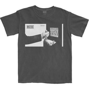 Muse Tops y Camisetas Shifting para mujer