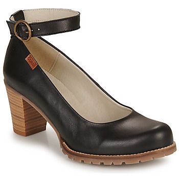 Casual Attitude Zapatos de tacón JALAYELE para mujer