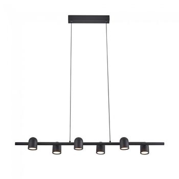 Lámpara de techo ios (6 luces)