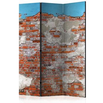 Biombo - Secrets Of The Wall (135x172 Cm)