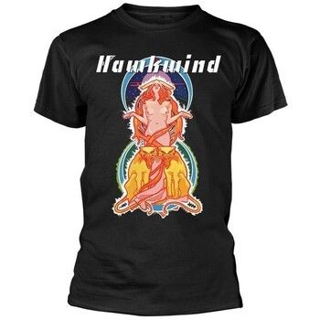 Hawkwind Camiseta Space Ritual para hombre