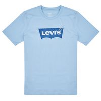 levis camiseta batwing tee para nina