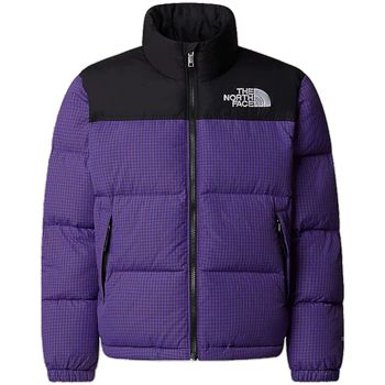 The North Face Abrigo de plumas NF0A8A4C para niño