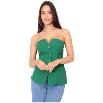 La Modeuse Blusa 71330_P167642 para mujer