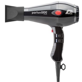 Secador de Pelo Parlux 3200 Plus - Negro