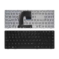 teclado portatil hp elitebook 8460p 8460w probook 6460b 6465b