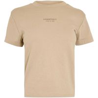 essentials camiseta gt57047 para mujer