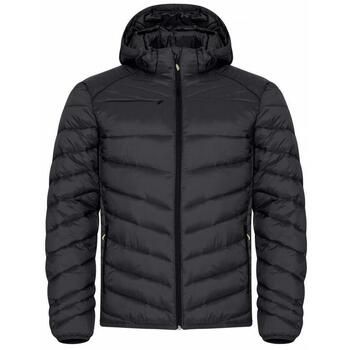 C-Clique Chaquetas Idaho para hombre