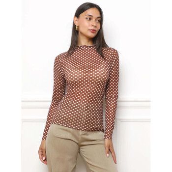 La Modeuse Blusa 79406_P188836 para mujer