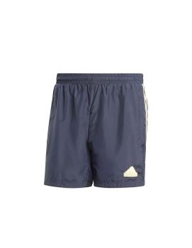 Pantalón adidas House Of Tiro Woven Short Hombre Azul