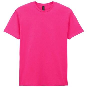 Gildan Camiseta Softstyle para mujer