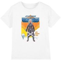 disney tops y camisetas jedi para nino