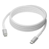 cable usb-c a usb-c dbramante1928 2 m blanco carga rapida