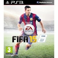 electronic arts fifa 15 ps3 video juego playstation 3 basico ingles