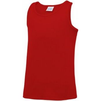 Awdis Camiseta manga larga JC007B para niño