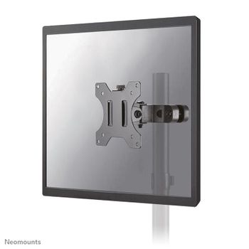 Neomounts FL40-430BL11 Soporte TV para Poste 17 a 32