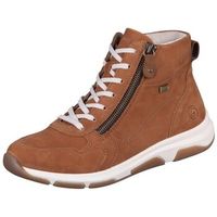 remonte botines d1s7122 para mujer