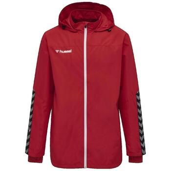 hummel Chaqueta deporte Veste Authentic All Weather para mujer