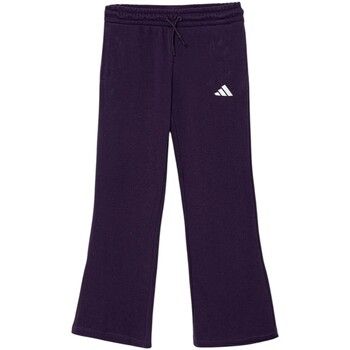 adidas Pantalón chandal JW2418 para niña