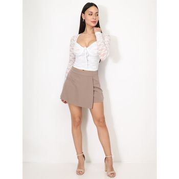 La Modeuse Short 70647_P165124 para mujer