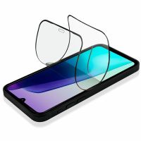 protector pantalla ceramico cool para xiaomi redmi 14c  poco c75  redmi a5