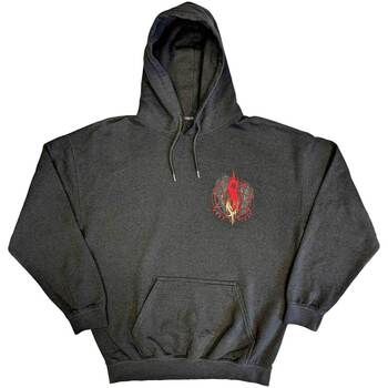 Slipknot Jersey Burn Me Away para hombre