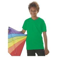 fruit of the loom camiseta 61019 para nina