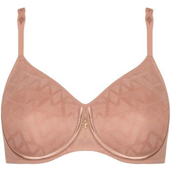 Lisca Triángulo/Sin Aros Sujetador con aros Opal para mujer