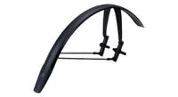 guardabarros trasero bbb discguard 28  negro