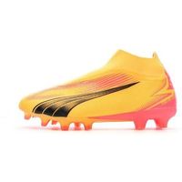 puma zapatillas de futbol ultra match ll fgag para hombre