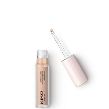 KIKO Milano Skin Lover Intensive Serum Concealer 8ml (Various Shades) - 06 Hazelnut